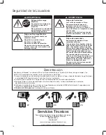 Предварительный просмотр 16 страницы Hamilton Beach Commercial HBF900S Series Operation Manual