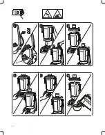 Предварительный просмотр 20 страницы Hamilton Beach Commercial HBF900S Series Operation Manual