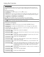 Preview for 5 page of Hamilton Beach Commercial HBH750 Series Operation Manual