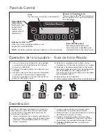 Preview for 14 page of Hamilton Beach Commercial HBH750 Series Operation Manual