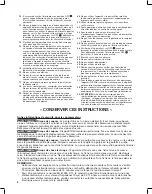 Preview for 8 page of Hamilton Beach Commercial HJE960 Series Operation Manual