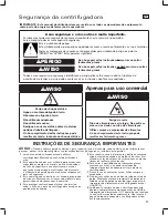 Preview for 17 page of Hamilton Beach Commercial HJE960 Series Operation Manual