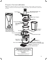 Preview for 19 page of Hamilton Beach Commercial HJE960 Series Operation Manual