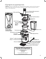 Preview for 59 page of Hamilton Beach Commercial HJE960 Series Operation Manual