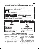 Preview for 67 page of Hamilton Beach Commercial HJE960 Series Operation Manual