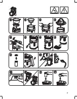 Preview for 87 page of Hamilton Beach Commercial HJE960 Series Operation Manual