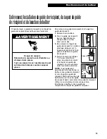 Preview for 13 page of Hamilton Beach Commercial HMD0200 Operation Manual