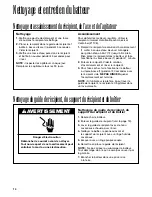 Preview for 14 page of Hamilton Beach Commercial HMD0200 Operation Manual