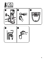 Предварительный просмотр 35 страницы Hamilton Beach Commercial HMD400-SA Operation Manual