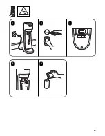 Предварительный просмотр 39 страницы Hamilton Beach Commercial HMD400-SA Operation Manual