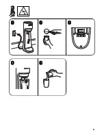 Предварительный просмотр 51 страницы Hamilton Beach Commercial HMD400-SA Operation Manual