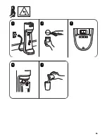 Предварительный просмотр 55 страницы Hamilton Beach Commercial HMD400-SA Operation Manual