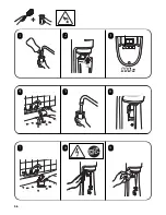 Предварительный просмотр 56 страницы Hamilton Beach Commercial HMD400-SA Operation Manual