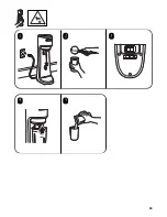 Предварительный просмотр 59 страницы Hamilton Beach Commercial HMD400-SA Operation Manual