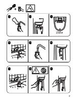 Предварительный просмотр 67 страницы Hamilton Beach Commercial HMD400-SA Operation Manual