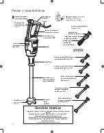 Preview for 14 page of Hamilton Beach Commercial HMI Series Operation Manual