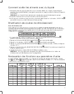 Preview for 17 page of Hamilton Beach Commercial HVC406 Operation Manual