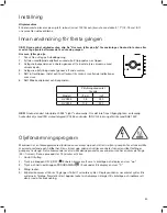 Preview for 85 page of Hamilton Beach Commercial PrimaVac HVC254-CE Operation Manual