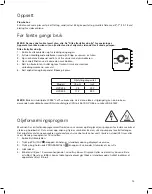 Preview for 95 page of Hamilton Beach Commercial PrimaVac HVC254-CE Operation Manual