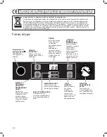 Preview for 104 page of Hamilton Beach Commercial PrimaVac HVC254-CE Operation Manual