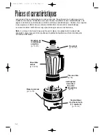 Предварительный просмотр 12 страницы Hamilton Beach Commercial Tango 1G91300 Operation Manual