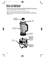 Предварительный просмотр 68 страницы Hamilton Beach Commercial Tango 1G91300 Operation Manual