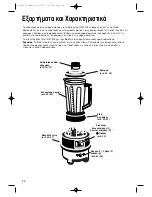 Предварительный просмотр 84 страницы Hamilton Beach Commercial Tango 1G91300 Operation Manual