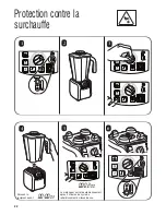 Предварительный просмотр 22 страницы Hamilton Beach Commercial Tempest BBT0650 Operation Manual