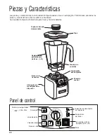 Preview for 28 page of Hamilton Beach Commercial Tempest BBT0650 Operation Manual