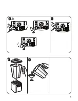 Предварительный просмотр 5 страницы Hamilton Beach Commercial TEMPEST HBH650-UK Operation Manual