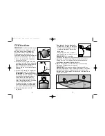 Preview for 8 page of HAMILTON BEACH/PROCTOR SILEX 04271R User Manual