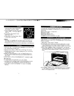 Preview for 6 page of HAMILTON BEACH/PROCTOR SILEX 31410 Use & Care Manual