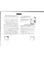 Preview for 18 page of HAMILTON BEACH/PROCTOR SILEX 33650 Use & Care Manual