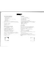 Preview for 20 page of HAMILTON BEACH/PROCTOR SILEX 33650 Use & Care Manual