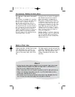 Preview for 3 page of HAMILTON BEACH/PROCTOR SILEX 70800 - Change-A-Bowl Multi-Bowl Slicer/Shredder User Manual