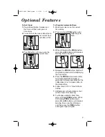 Предварительный просмотр 7 страницы HAMILTON BEACH/PROCTOR SILEX BrewStation Manual