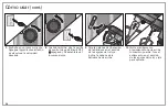 Preview for 36 page of Hamilton Beach Professional 63240 Manual