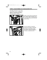 Предварительный просмотр 44 страницы Hamilton Beach 04161P Use & Care Manual