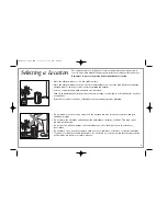 Preview for 5 page of Hamilton Beach 04385 - True Air Glow Allergen Reducer 4385 Use & Care Manual