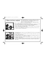 Preview for 11 page of Hamilton Beach 04385 - True Air Glow Allergen Reducer 4385 Use & Care Manual