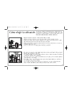 Preview for 17 page of Hamilton Beach 04385 - True Air Glow Allergen Reducer 4385 Use & Care Manual