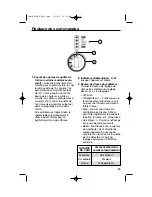 Preview for 15 page of Hamilton Beach 04492F - Tower Air Purifier User Manual