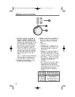 Preview for 12 page of Hamilton Beach 04992F Use & Care Manual