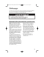 Preview for 13 page of Hamilton Beach 04992F Use & Care Manual