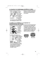 Preview for 31 page of Hamilton Beach 05518C User Manual