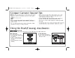 Предварительный просмотр 6 страницы Hamilton Beach 11560 Manual