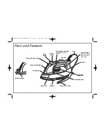 Preview for 3 page of Hamilton Beach 14401 Use And Care Manual