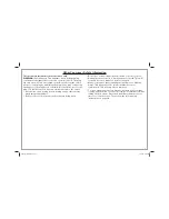 Preview for 3 page of Hamilton Beach 14506 Use & Care Manual