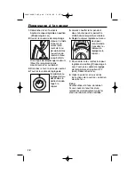 Preview for 12 page of Hamilton Beach 14565 - Lightweight Iron Use & Care Manual