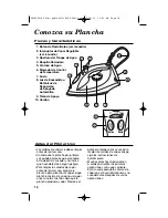 Предварительный просмотр 18 страницы Hamilton Beach 14670 Use & Care Manual